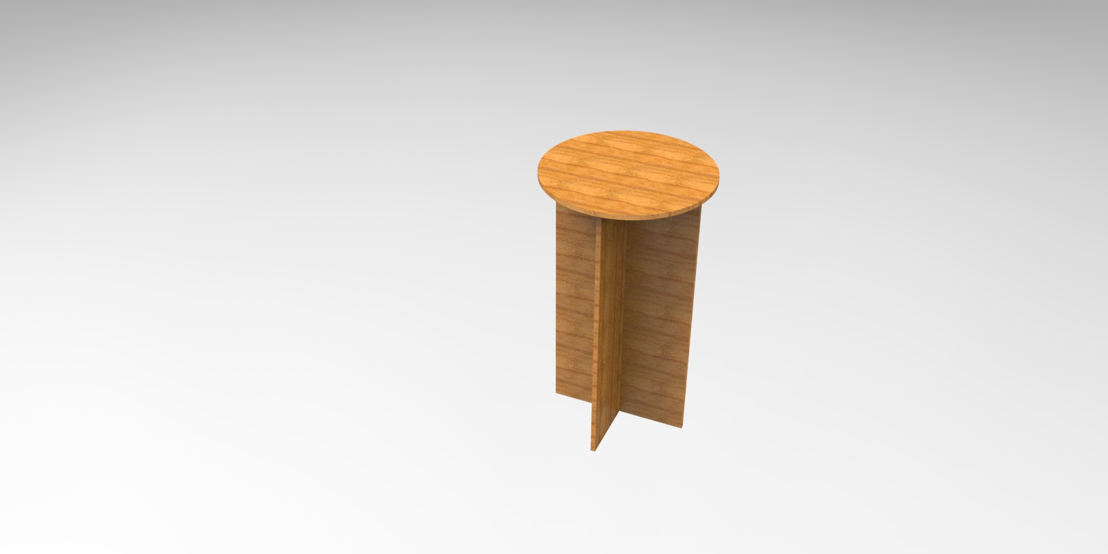 Chair Stool