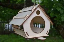 Birdhouse