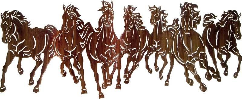 Cavalli (Horses)