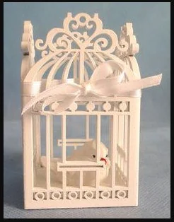 Decorative Cage