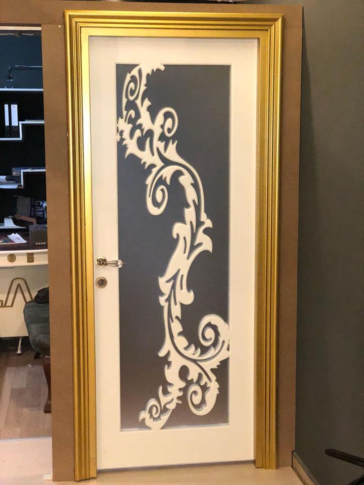 Door Design Decor