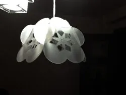 Flower Lamp