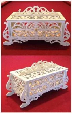 Jewelry Box