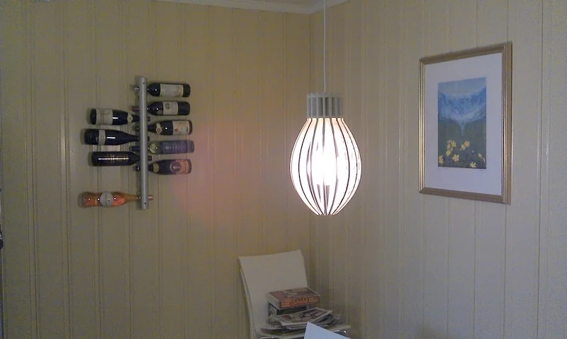 Lampe Sigd