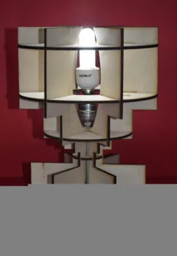 Lari Lamp