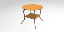 Simple Stool