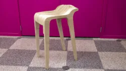 Layer Stool