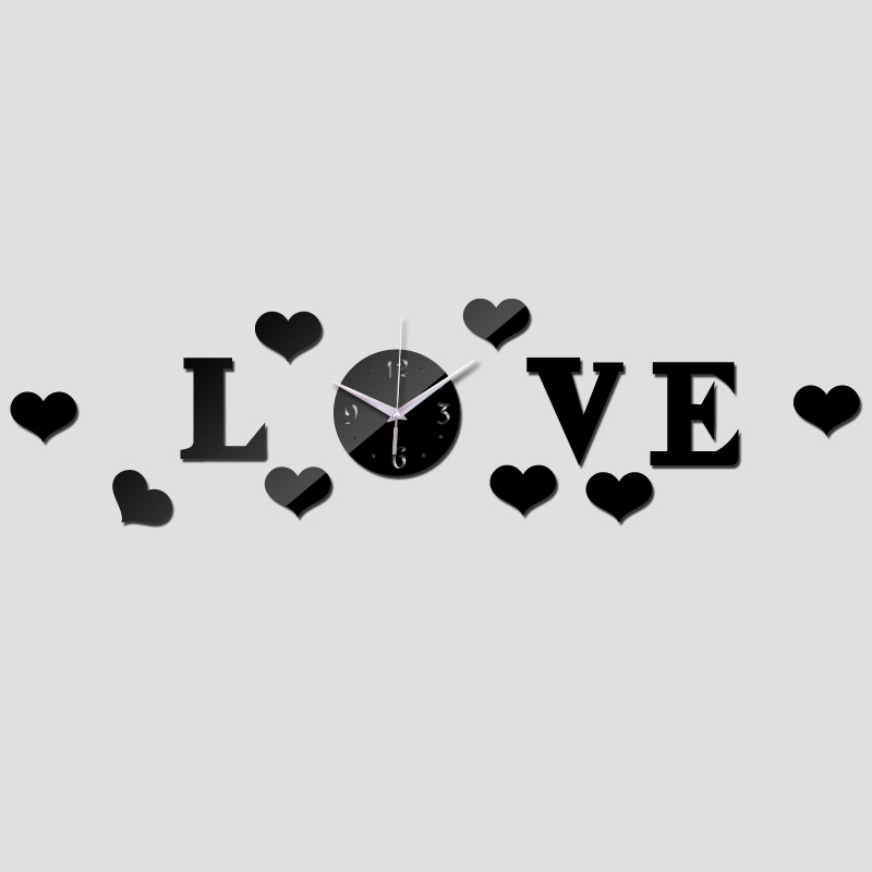 Love Clock