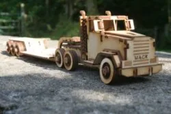 Mack Truck