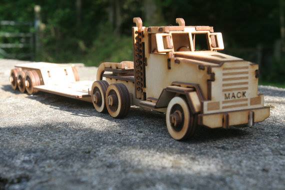 Mack Truck