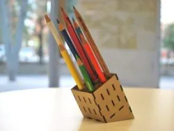 Pencil Stand