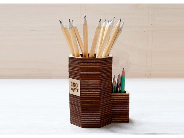 Pencil Stand