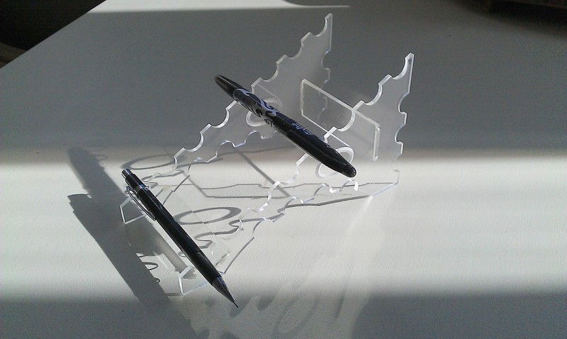 Penholder 3mm