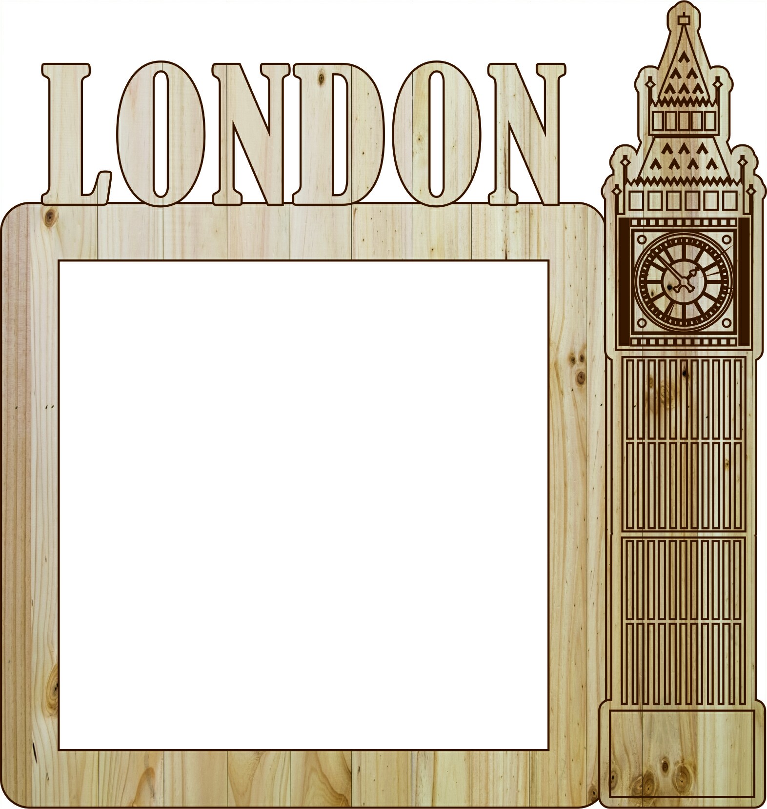 Photo Frame London