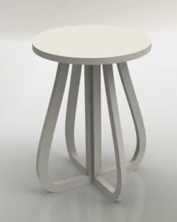 Stool Furniture Plans