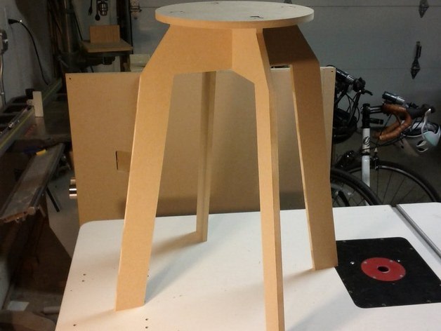 Stool