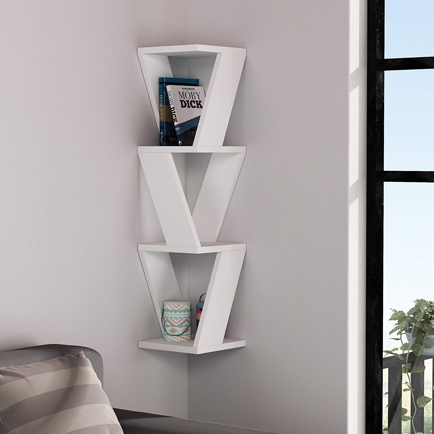 Stylish Wall Shelf