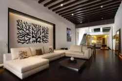 Tree Wall Art Modern House Decor Ideas Template