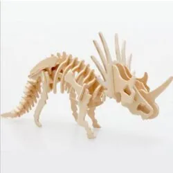 Triceratops