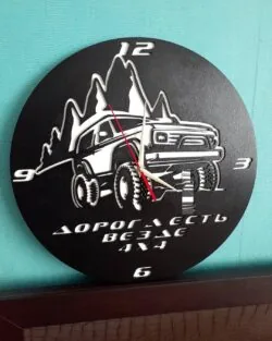 Wall Clock