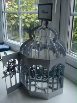 Birdcage