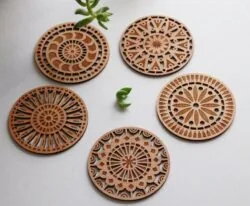 Coasters