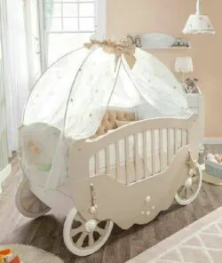 Baby Cart