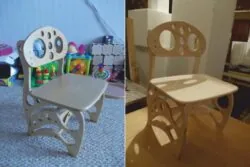 Baby Chair