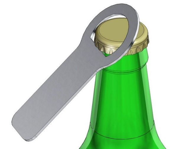 Bottle Opener