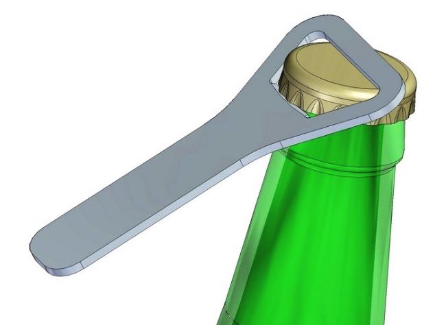 Bottle Opener