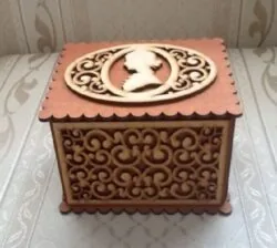 Cameo Box