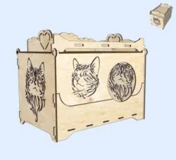 Cat House