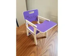 Children’s Chair 9mm