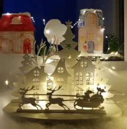 Christmas Mini Decoration