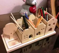 City Desk Organizer Cute Desk Organization Ideas