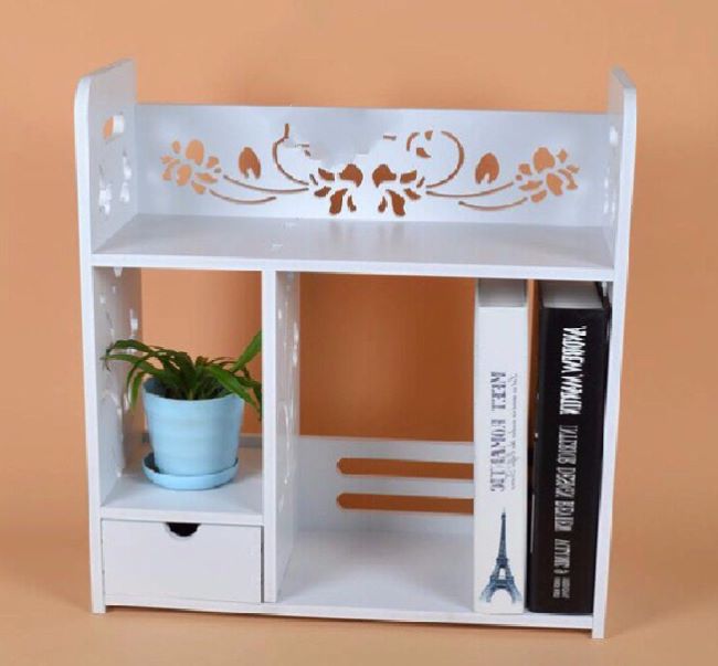 Creative Shelf