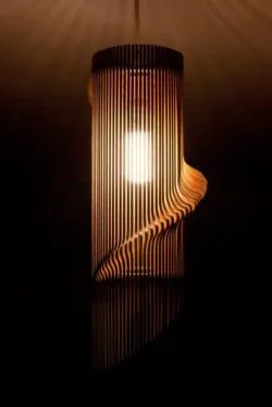 Decor Pendant Lamp