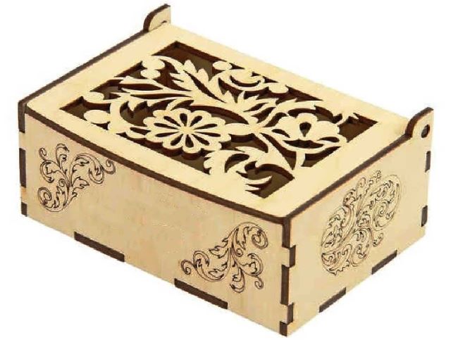 Decorative Box