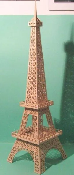 Eiffel Tower