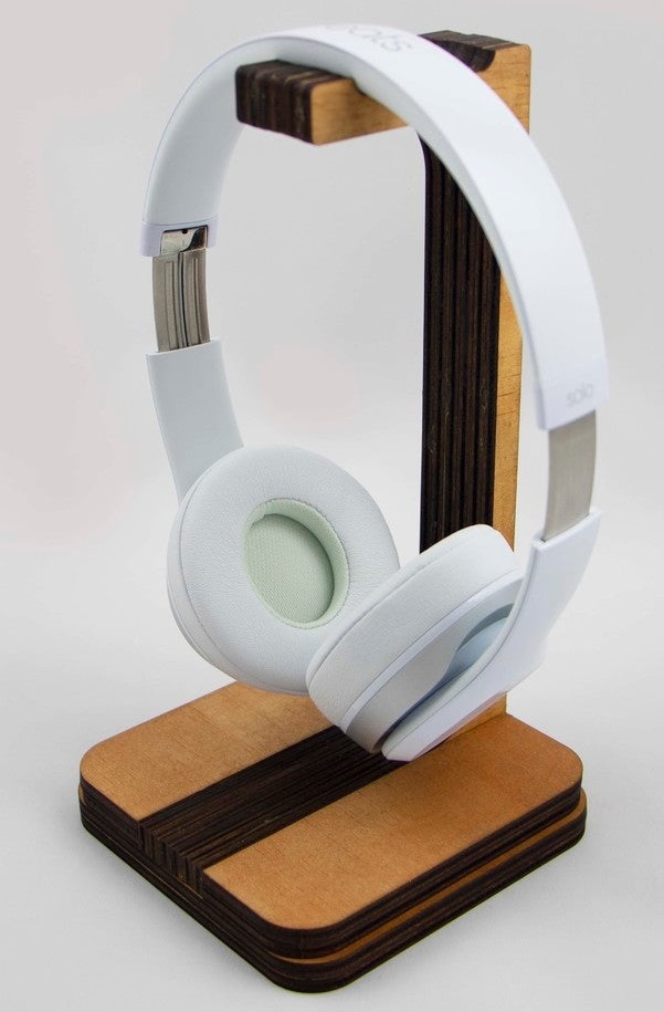 Headphone Stand