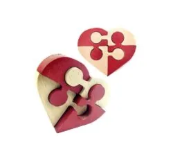 Heart Puzzle