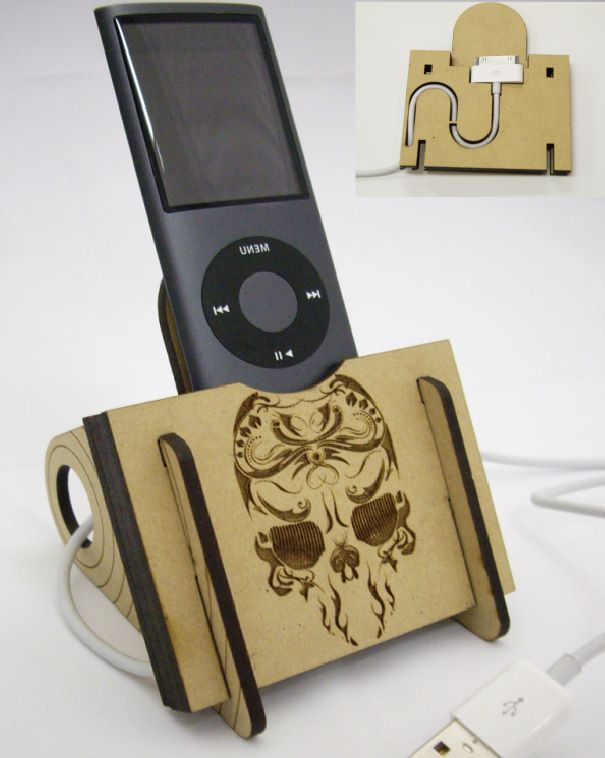 IPod Dock