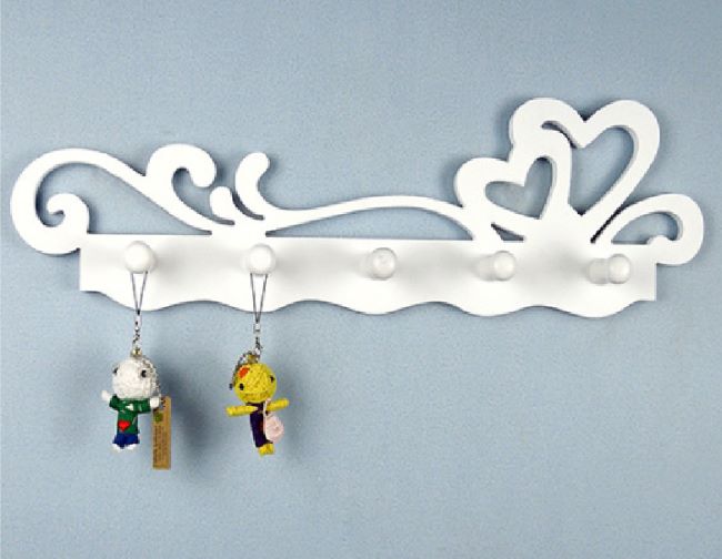 Key Holder Wall Hanging