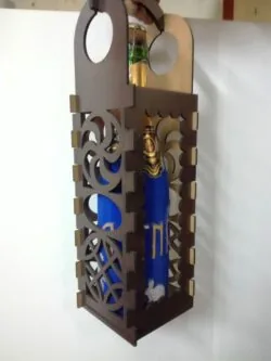 Wine Holder