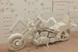 Motorcycle