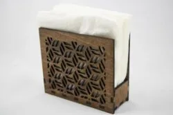 Napkin Holder