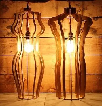 Night Light Lamps