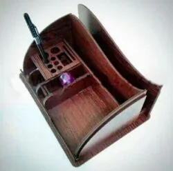 Pen Holder