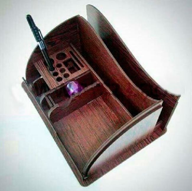 Pen Holder