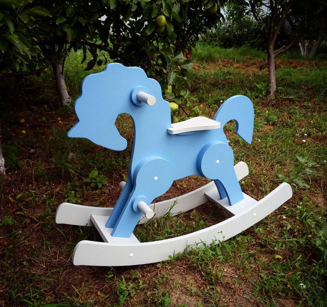 Rocking Horse